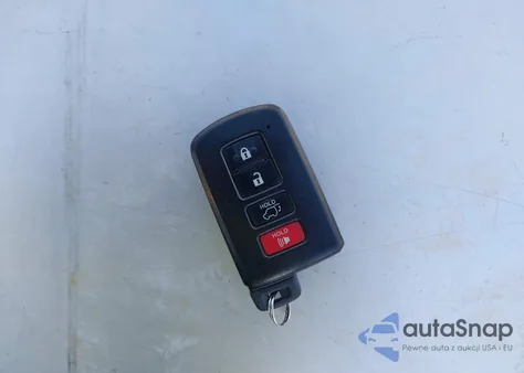 2013 Toyota Rav4 Limited z USA, uszkodzony, nr VIN 2T3YFREV8DW044923